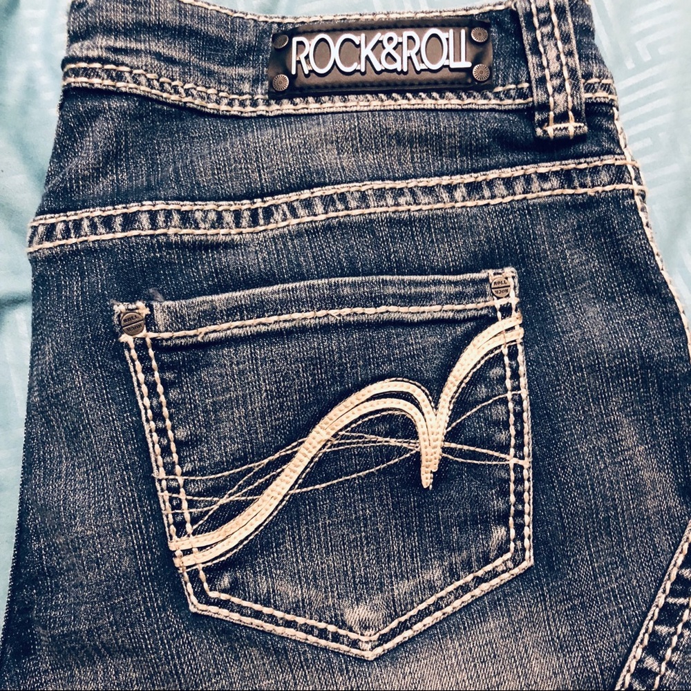 Rock&Roll Pant